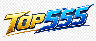 Top 555 Logo